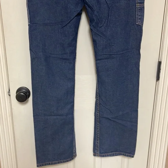 Lapco FR utility jeans. Great condition! Size 34 x36. Flame Resistant
